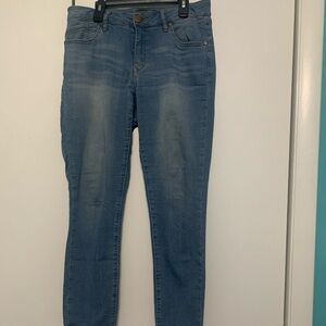Women’s 1822 Stretch Skinny Jeans